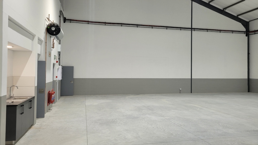 To Let commercial Property for Rent in Stikland Western Cape